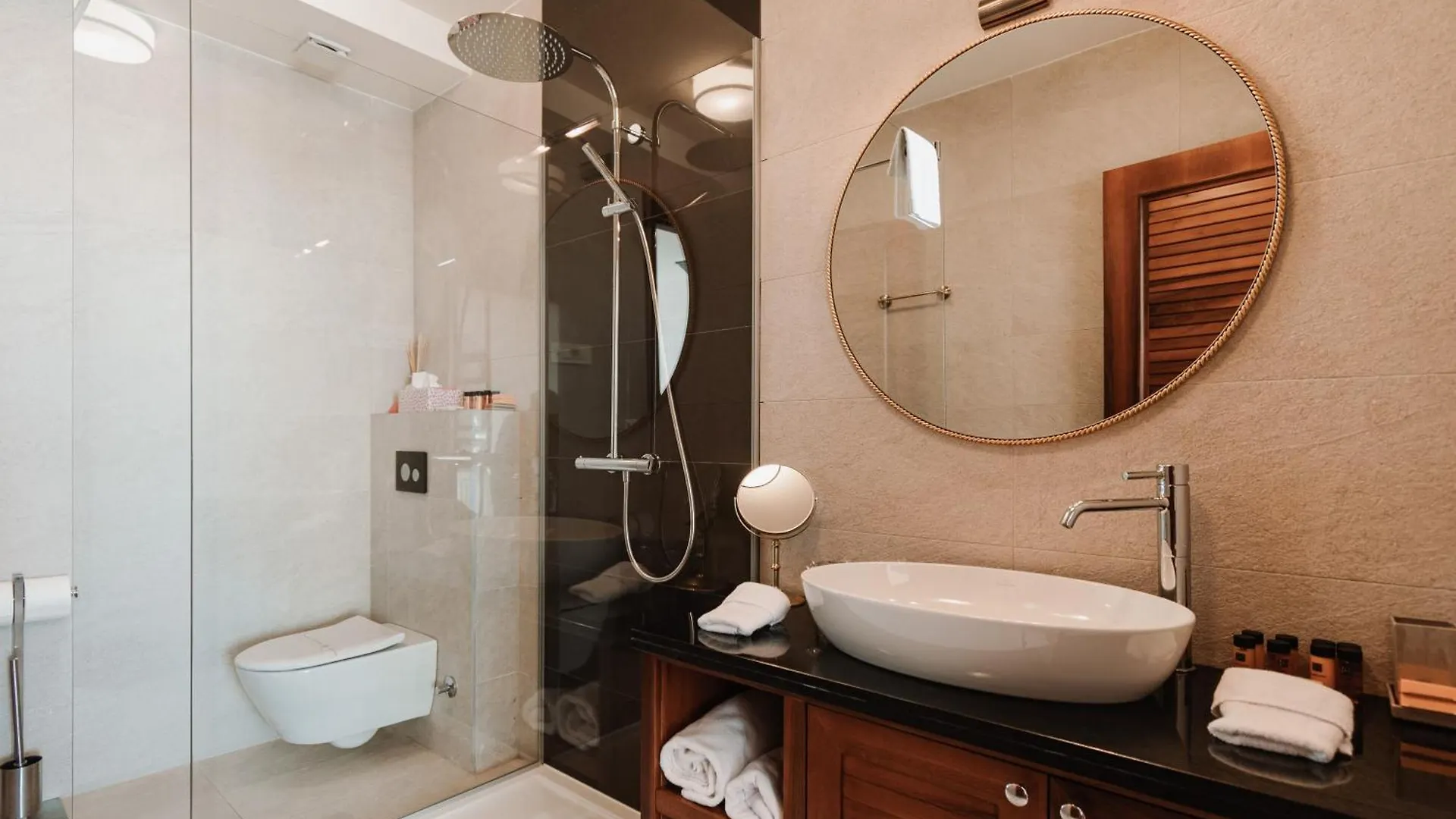 Penthouse Vinci Apartment Split