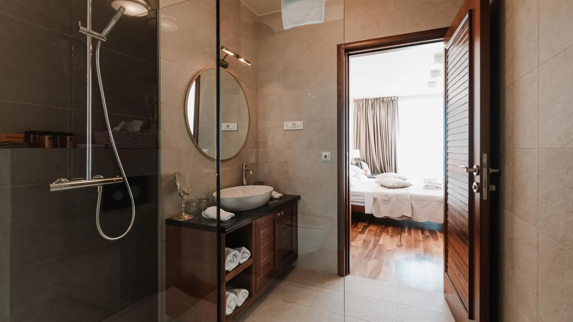 Penthouse Vinci Apartment Split 0*,  Croatia