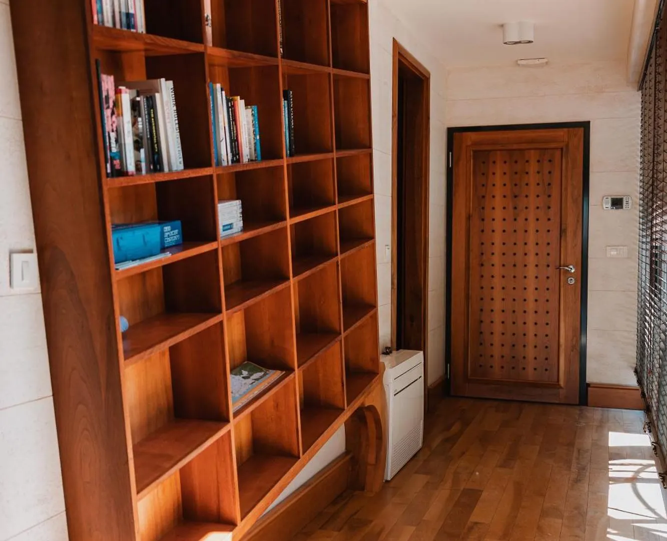 Penthouse Vinci Apartment Split
