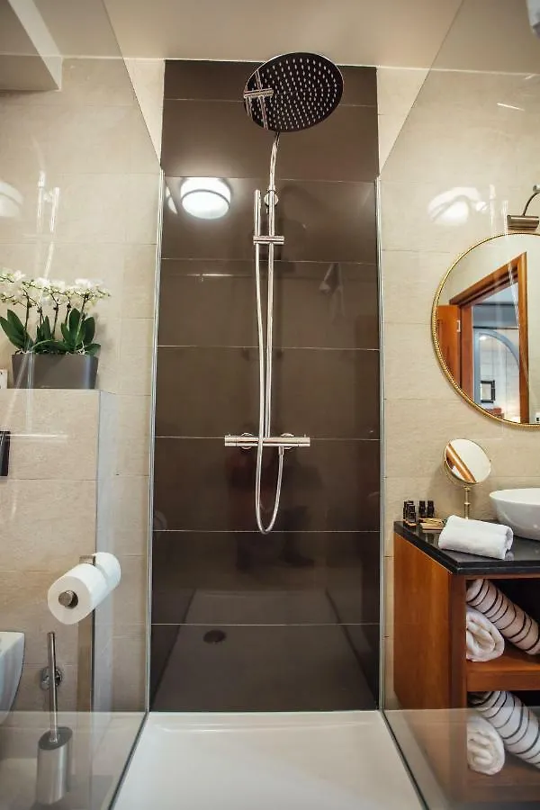 Penthouse Vinci Apartment Split Croatia