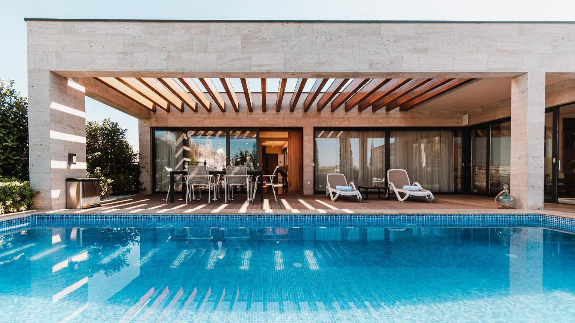 Penthouse Vinci Apartment Split Croatia