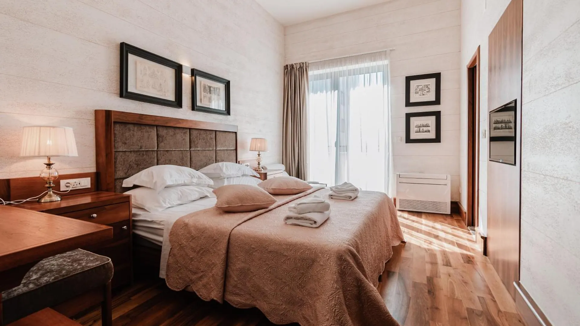 Penthouse Vinci Apartment Split Croatia