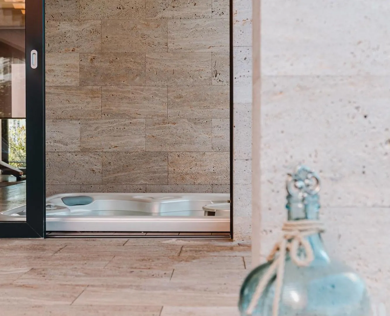 Penthouse Vinci Apartment Split